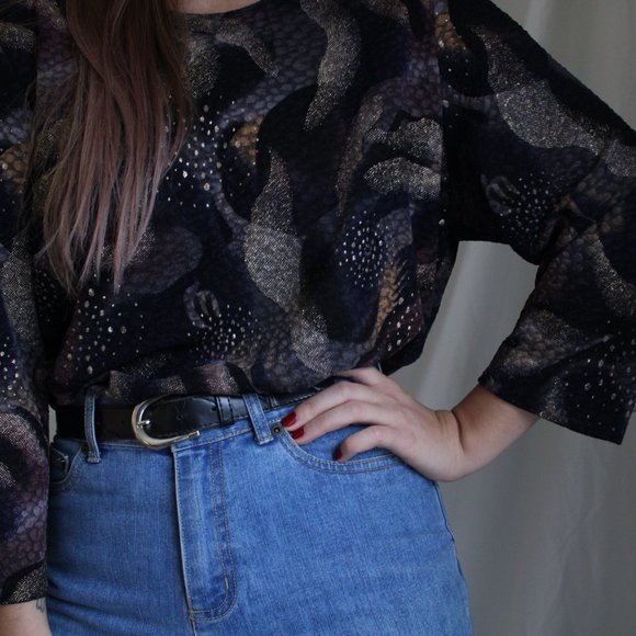 Retro Shirt - Picture 3 of 3